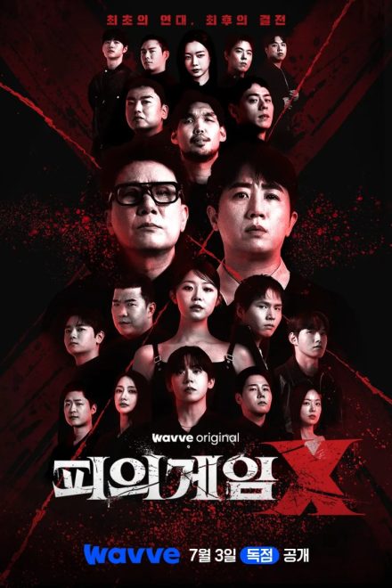 Bloody Game X (2026)