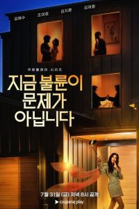 The Affair Was Just the Beginning (2026)